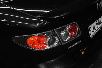 2006 Mazda Atenza - Thumbnail