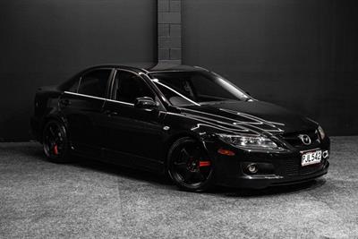 2006 Mazda Atenza - Thumbnail