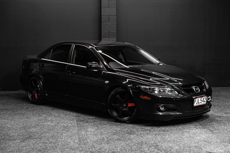 2006 Mazda Atenza