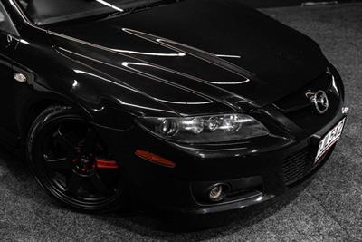 2006 Mazda Atenza - Thumbnail
