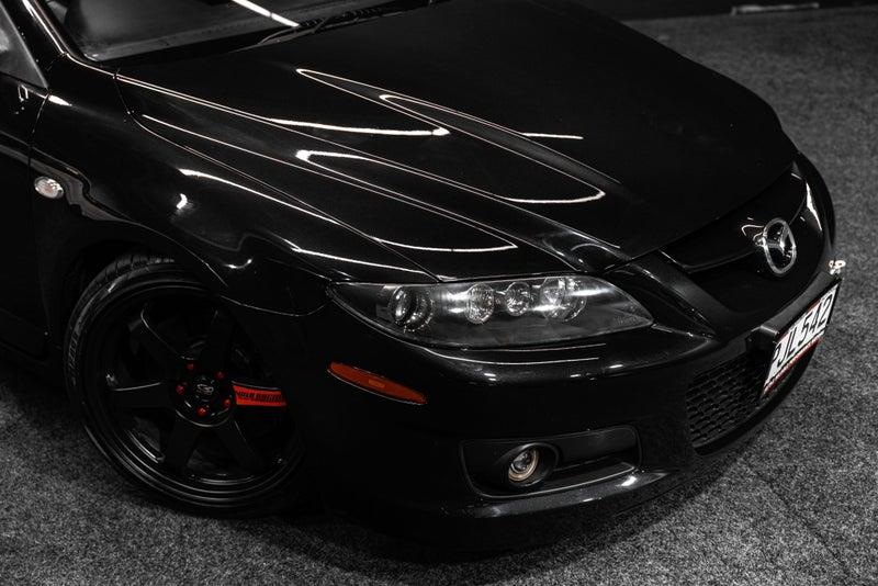 2006 Mazda Atenza