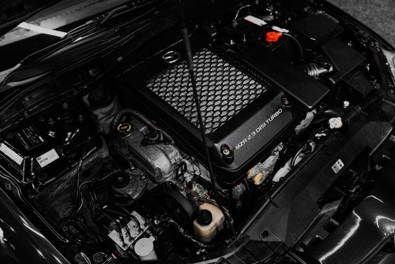 2006 Mazda Atenza