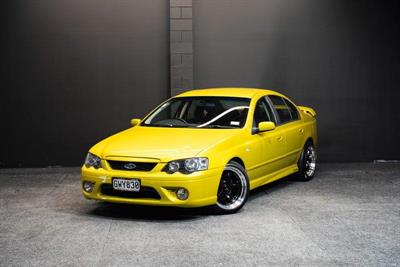2007 Ford Falcon - Thumbnail