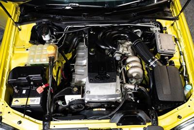 2007 Ford Falcon - Thumbnail