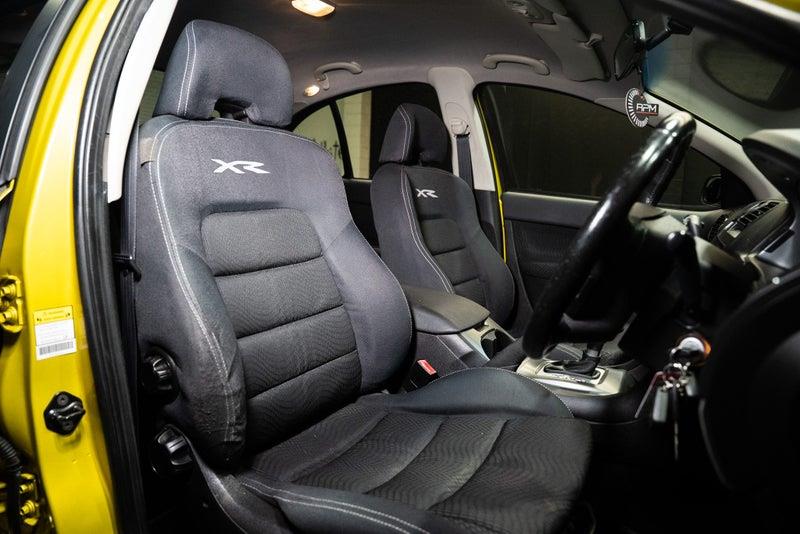 2007 Ford Falcon