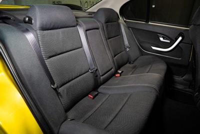 2007 Ford Falcon - Thumbnail