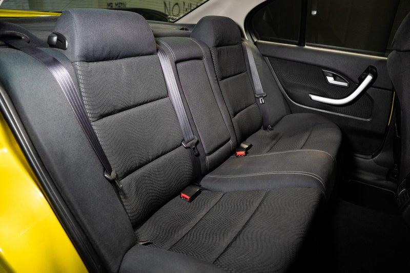 2007 Ford Falcon