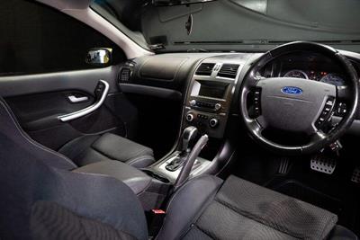 2007 Ford Falcon - Thumbnail