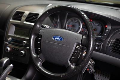 2007 Ford Falcon - Thumbnail