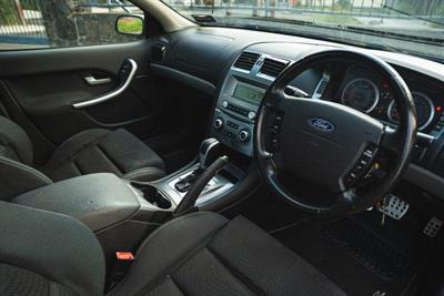 2007 Ford Falcon - Thumbnail