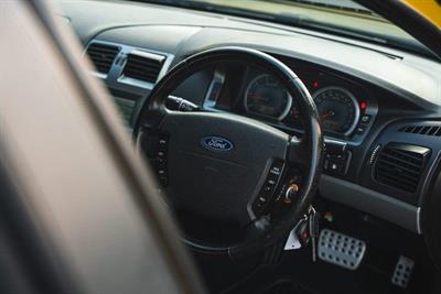 2007 Ford Falcon - Thumbnail