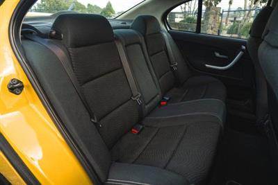 2007 Ford Falcon - Thumbnail