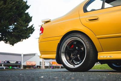 2007 Ford Falcon - Thumbnail