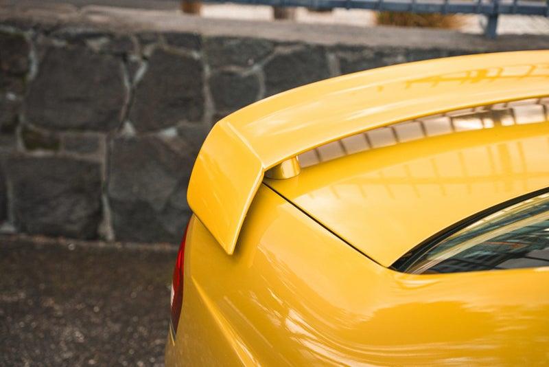 2007 Ford Falcon