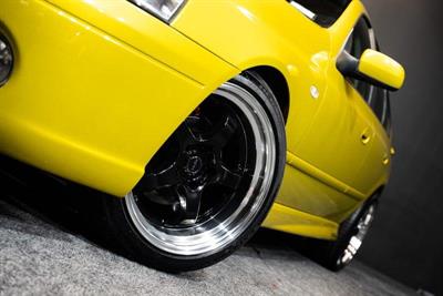 2007 Ford Falcon - Thumbnail