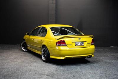 2007 Ford Falcon - Thumbnail