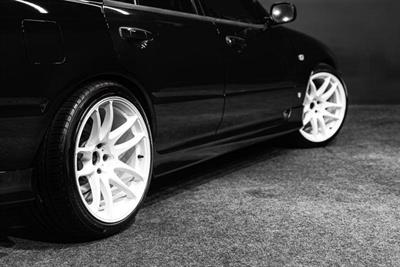 1999 Nissan Skyline - Thumbnail