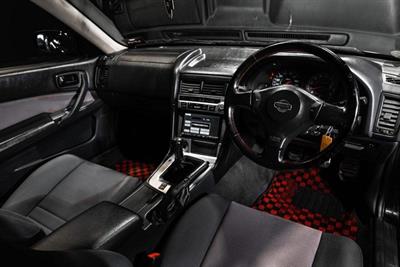 1999 Nissan Skyline - Thumbnail