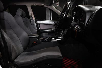 1999 Nissan Skyline - Thumbnail