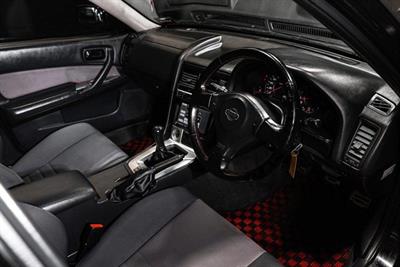 1999 Nissan Skyline - Thumbnail