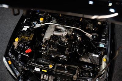 1999 Nissan Skyline - Thumbnail