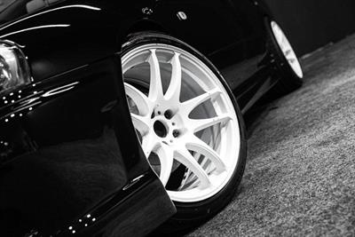 1999 Nissan Skyline - Thumbnail