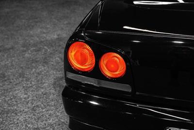 1999 Nissan Skyline - Thumbnail