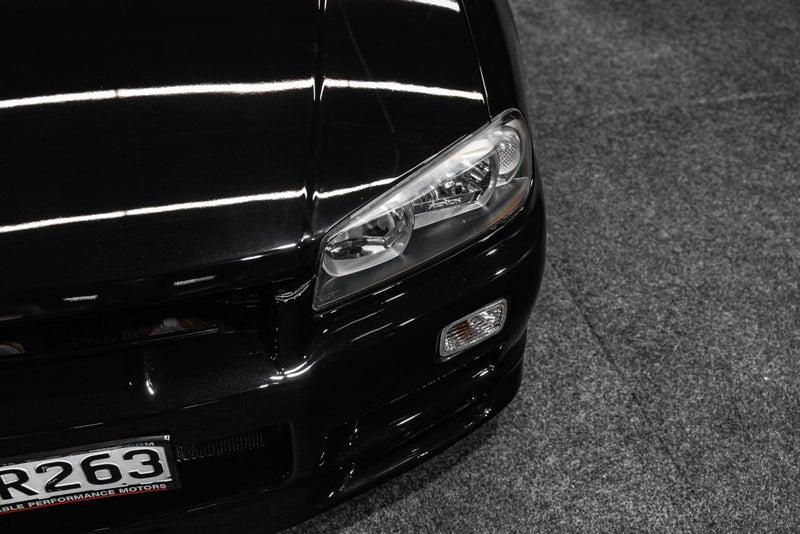 1999 Nissan Skyline