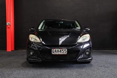 2013 Mazda Axela - Thumbnail