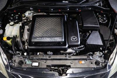 2013 Mazda Axela - Thumbnail