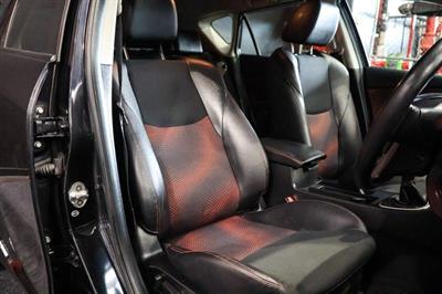 2013 Mazda Axela - Thumbnail