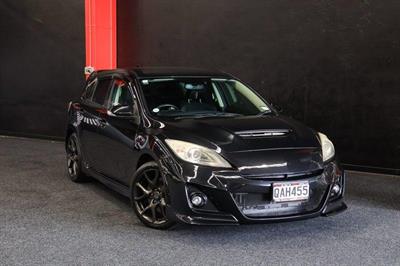 2013 Mazda Axela - Thumbnail