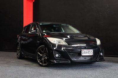 2013 Mazda Axela - Thumbnail