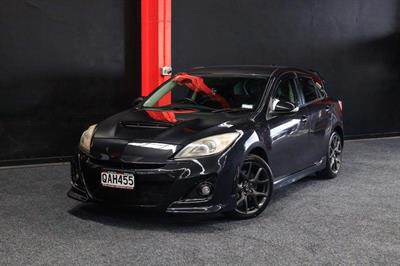 2013 Mazda Axela - Thumbnail