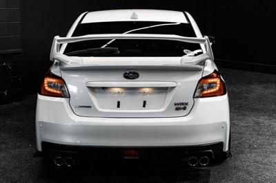2014 Subaru WRX - Thumbnail