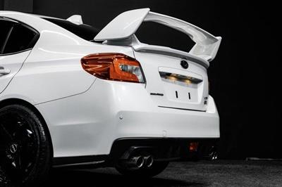 2014 Subaru WRX - Thumbnail