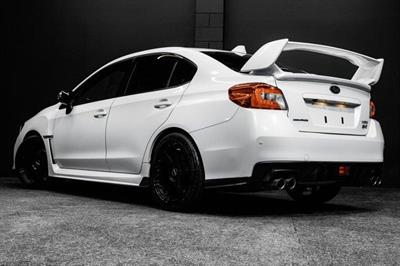 2014 Subaru WRX - Thumbnail