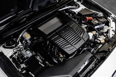 2014 Subaru WRX - Thumbnail