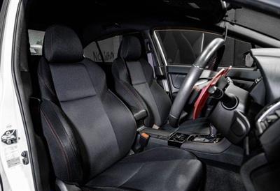 2014 Subaru WRX - Thumbnail