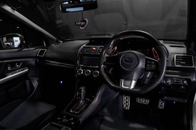 2014 Subaru WRX - Thumbnail