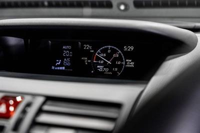 2014 Subaru WRX - Thumbnail