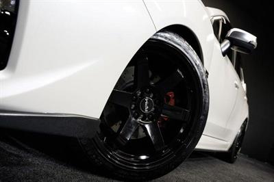 2014 Subaru WRX - Thumbnail