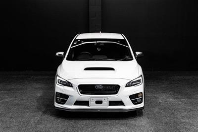 2014 Subaru WRX - Thumbnail
