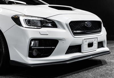 2014 Subaru WRX - Thumbnail