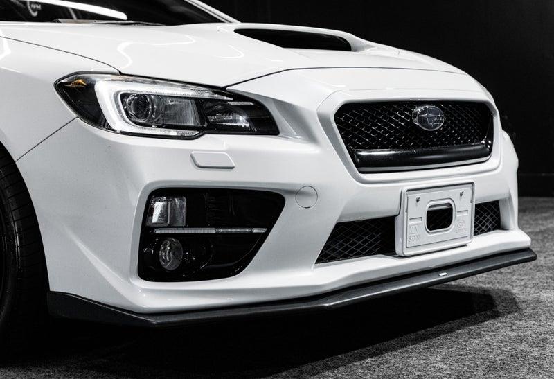 2014 Subaru WRX