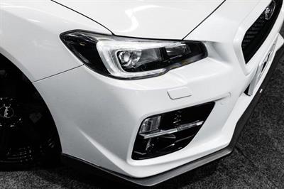2014 Subaru WRX - Thumbnail