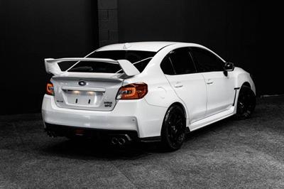 2014 Subaru WRX - Thumbnail