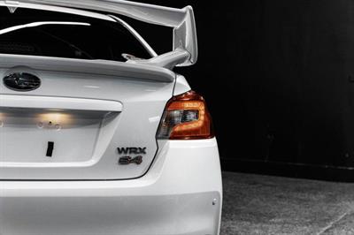 2014 Subaru WRX - Thumbnail
