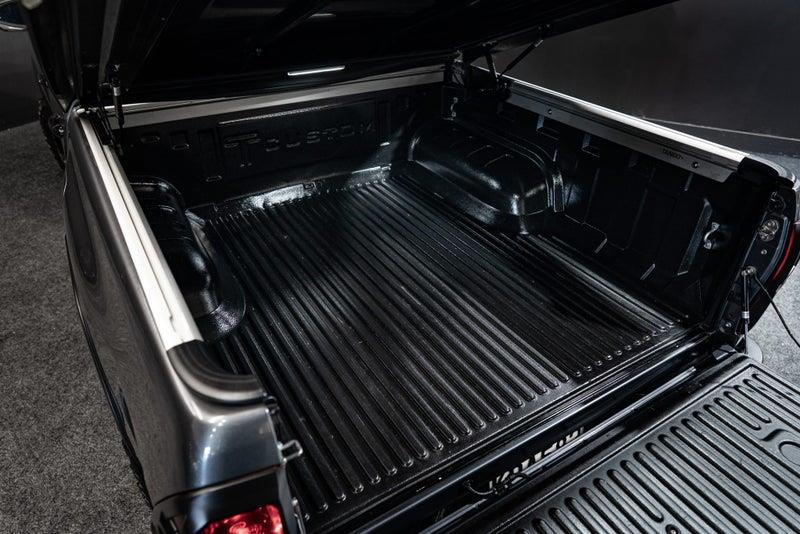 2016 Toyota Hilux