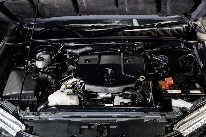 2016 Toyota Hilux